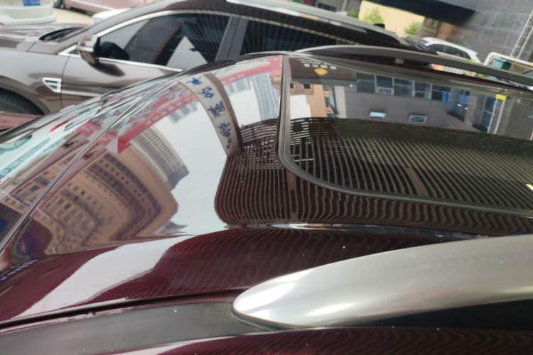 Used Leopaard Mattu 2018 1.6T GDI DCT Elite Model