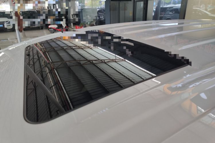 Used Buick GL8 2020 ES Land Cruiser 653T Luxury Edition Roof