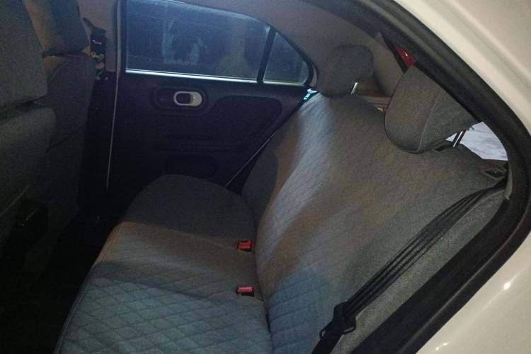 Used MG 3 2013 1.3L AMT Comfort Edition