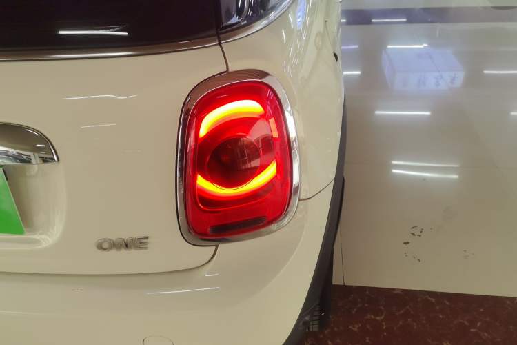 Used MINI 2018 1.5T ONE PLUS