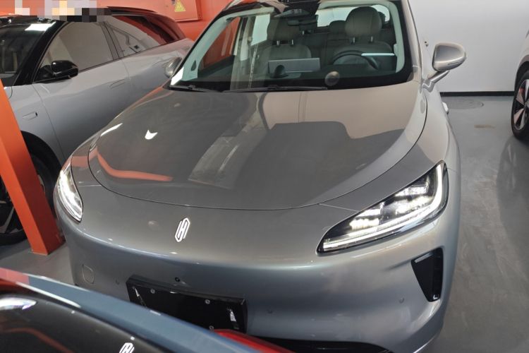 Used Hima H5 2025 Model Range-Extending Max