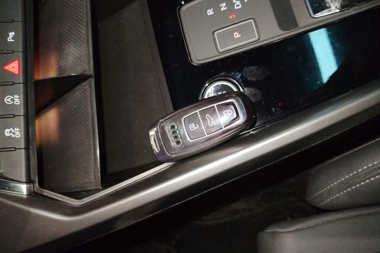 Used Audi A3 2024 Sportback 35 TFSI Fashionable Sports Model