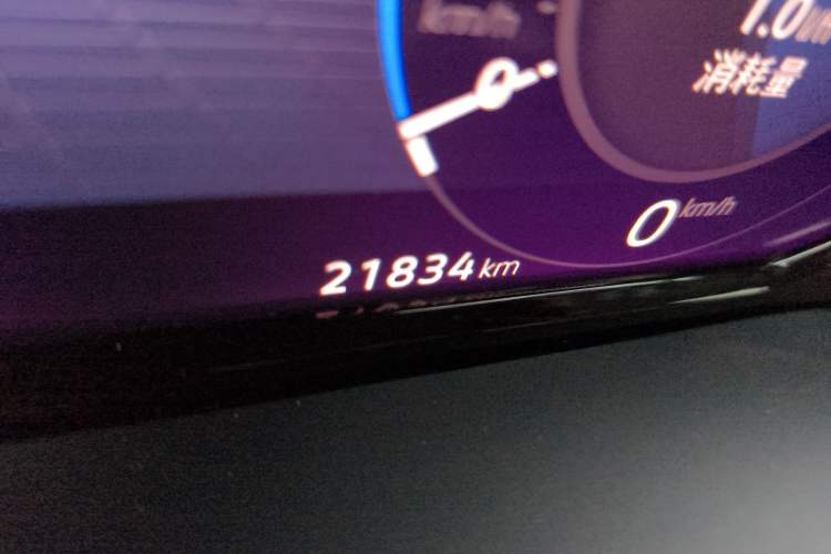 Used Volkswagen Teramont 2021 330TSI Two-Wheel-Drive Prestige Luxury Edition