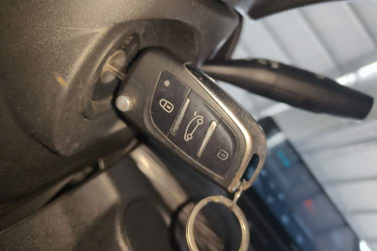 Used Baojun 310 2020 1.2L Manual Comfort Edition