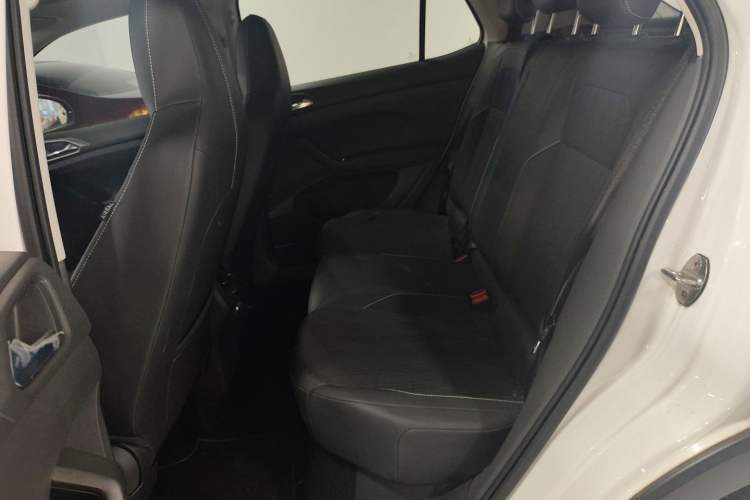 Used Volkswagen T-Cross 2022 280TSI DSG Comfort Edition