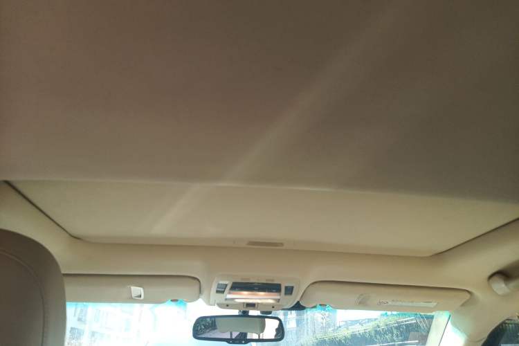 Used Lexus RX Classic 2011 270 Luxury Edition
