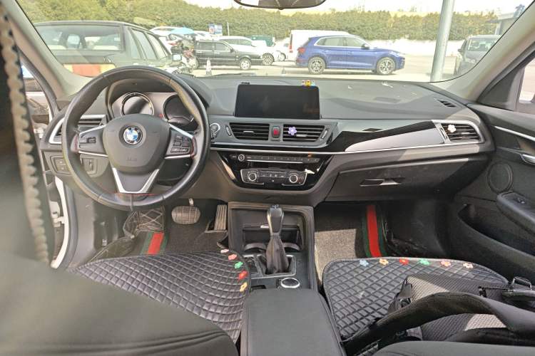 Used BMW 1 Series 2019 118i Fashion Model
