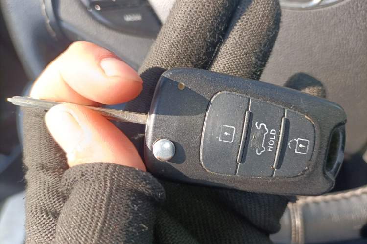 Used Hyundai Sonata 2011 2.0L Automatic Leading Edition