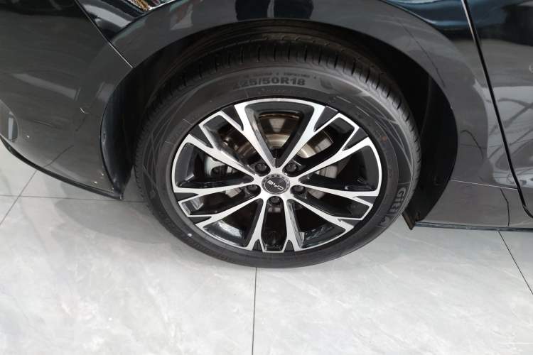 Used BYD Seal 2025 510 Smart Navigation Version