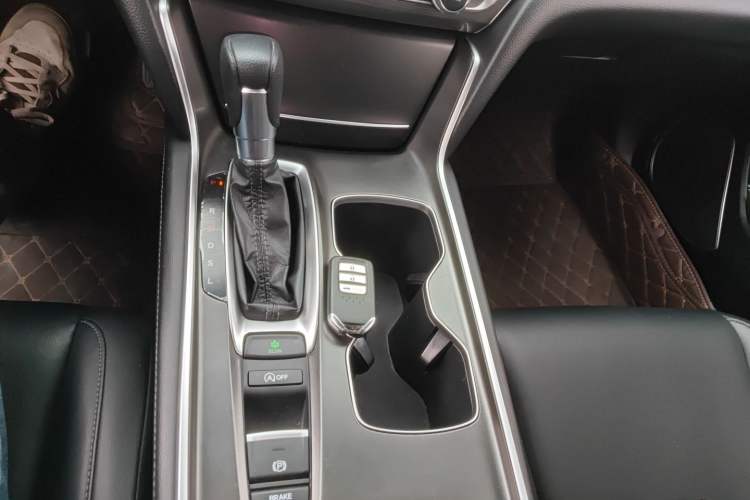 Used Honda Accord 2022 260TURBO Luxury Edition