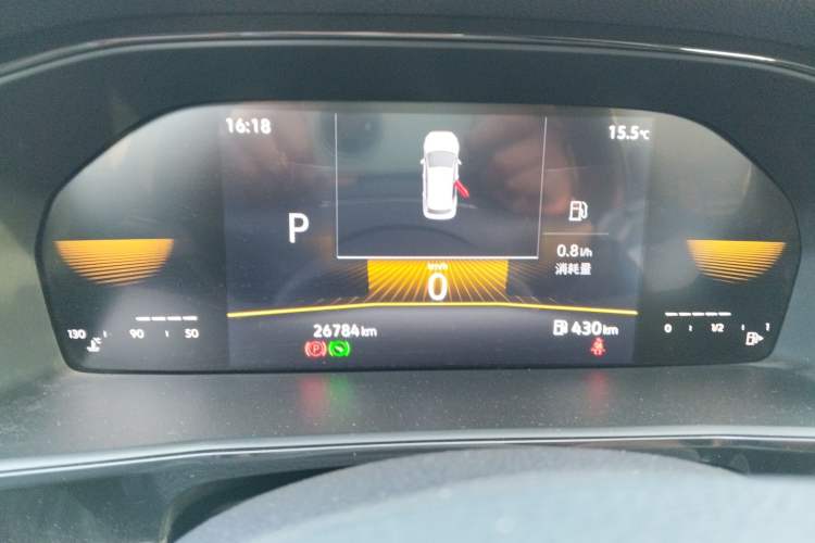 Used Volkswagen Lavida 2021 1.5L Automatic Comfort Edition
