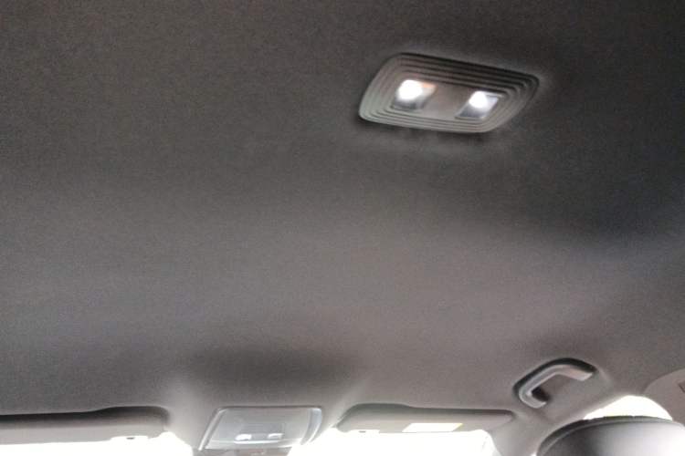 Used BYD Qin L 2024 DM-i 80KM Leading Model Headliner