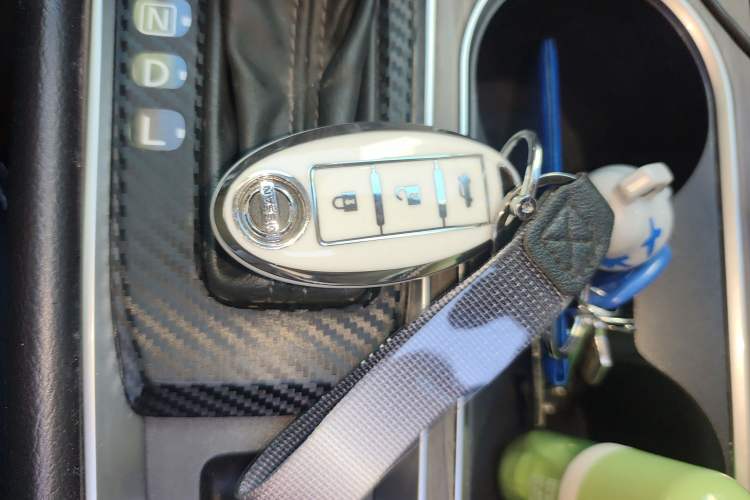 Used Nissan Teana 2021 2.0L XL Comfort Edition