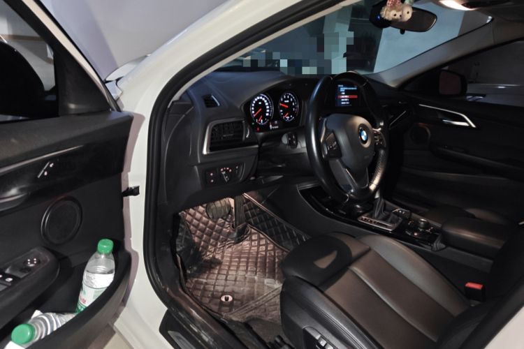 Used BMW 1 Series 2018 Facelifted 118i Sport Edition