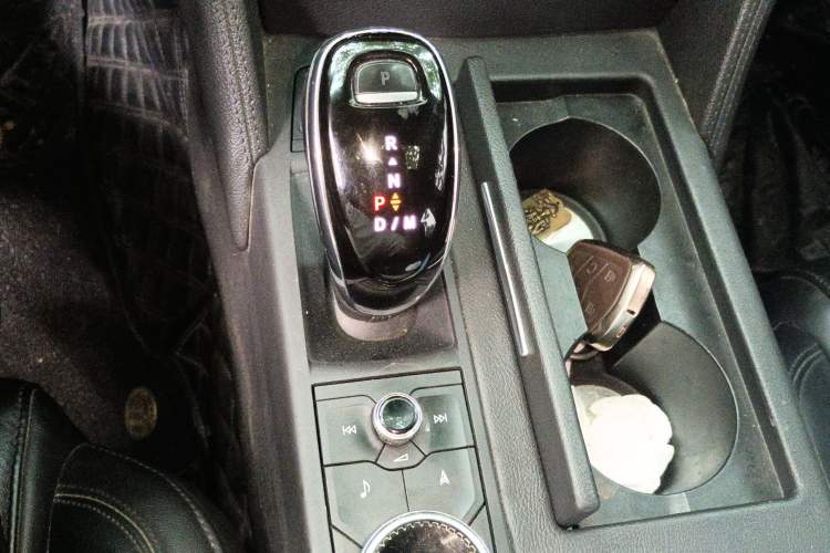 Used Cadillac CT6 2019 28T Elite Edition