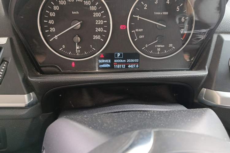 Used BMW 1 Series 2017 120i Design Package Model