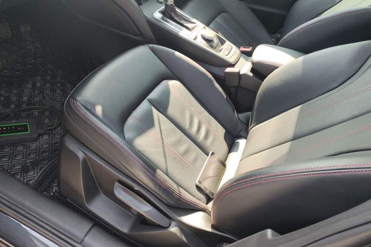 Used Audi Q2L 2022 35 TFSI Progressive Dynamic Edition