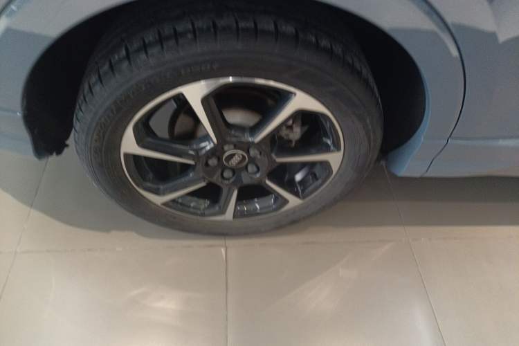 Used Audi Q3 2023 40 TFSI RS Edition Performance Model
