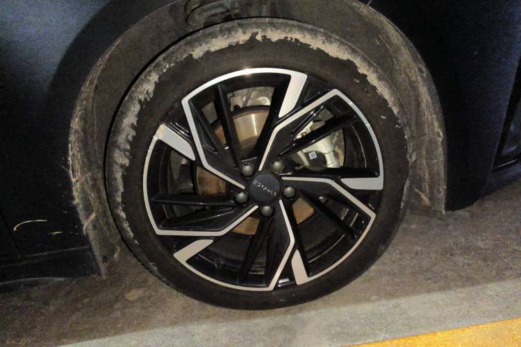 Used Lynk & Co 03 2025 1.5TD DCT Champion Edition Pro