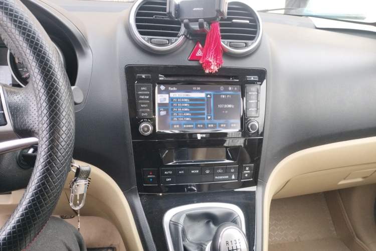 Used Haval H6 2013 1.5T Manual 4x4 Elite Model