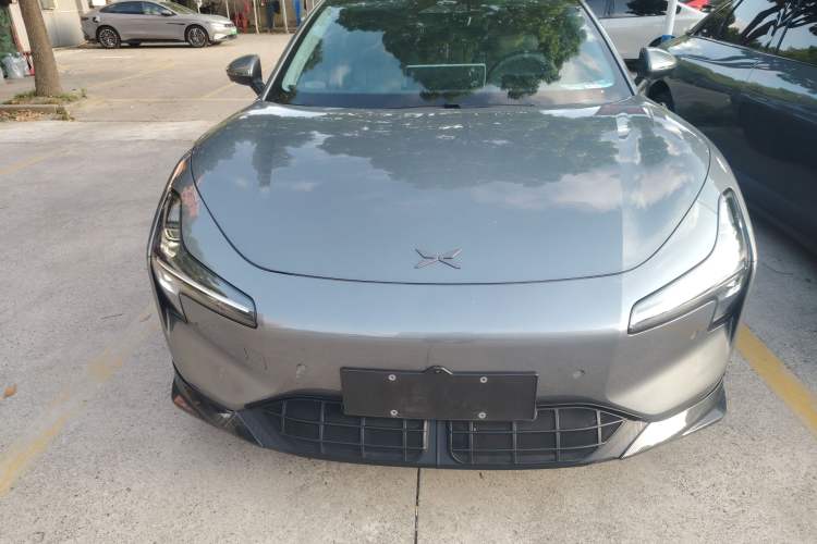 Used XPeng MONA M03 2024 620 with Ultra-Long Range
