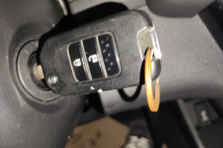 Used Honda Vezel 2020 1.5L CVT Pioneer Edition
