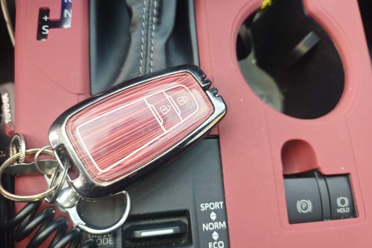 Used Toyota Crown Kluger 2022 2.5L HEV Four-Wheel Drive Elite Edition
