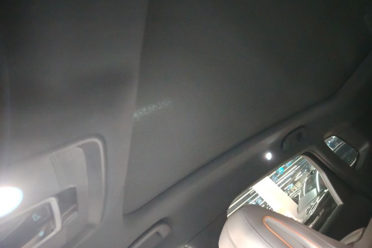 Used BYD Song Pro New Energy 2023 Champion Edition DM-i 110KM Excellence Model
