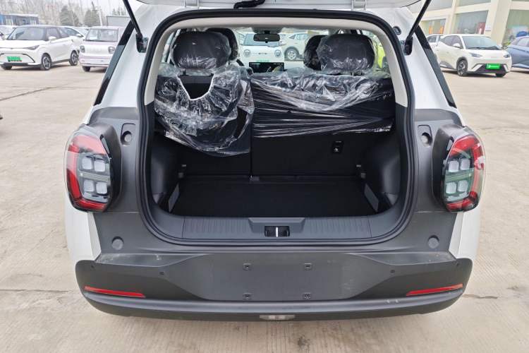 Used AION UT 2025 330 Starlight Edition