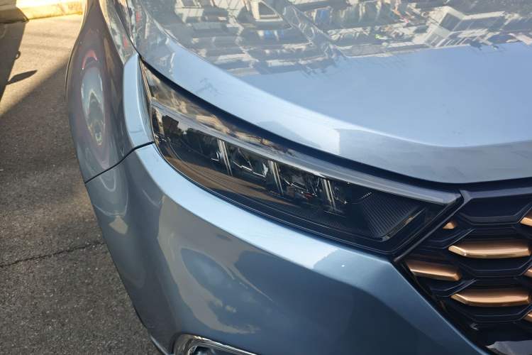 Used Ford Territory EV 2020 YAO LING Model