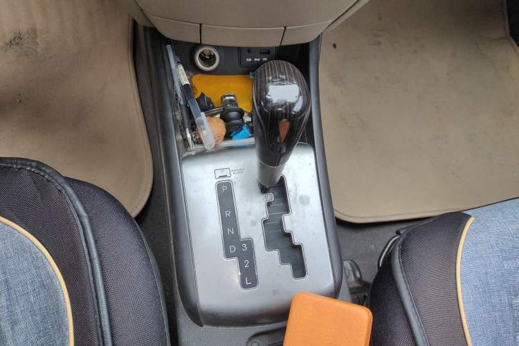 Used Hyundai Celesta 2011 1.6L Automatic Comfort Edition