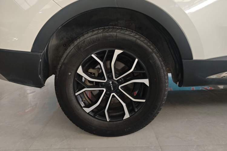 Used Haval H6 2021 National Trend Edition 1.5T Automatic Urban Version
