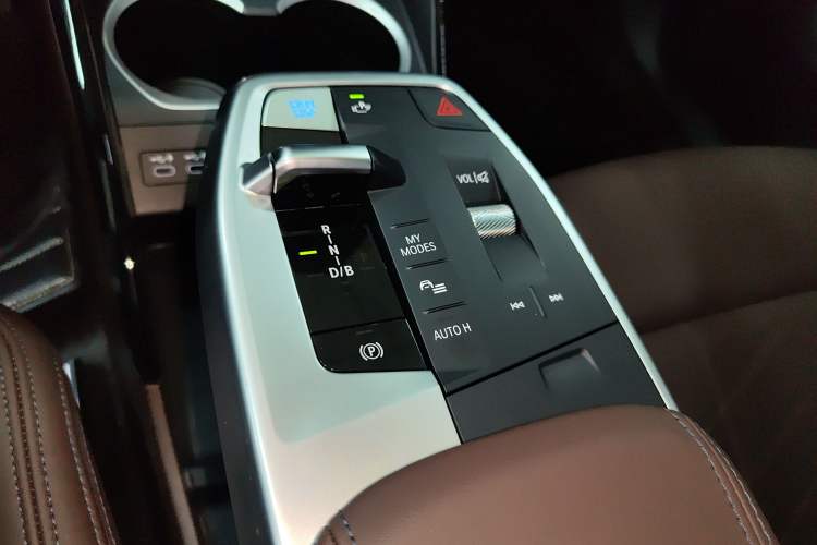 Used BMW iX1 2023 xDrive30L X Design Package
