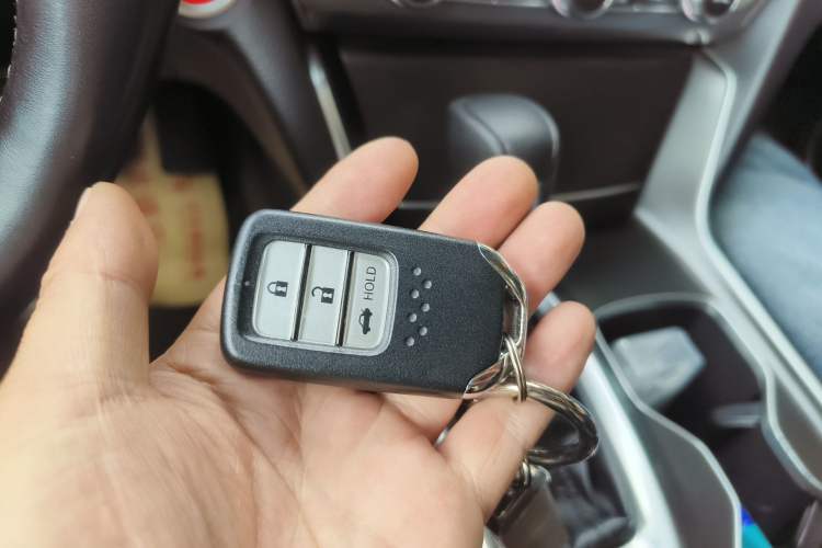 Used Honda Accord 2022 260TURBO Luxury Edition
