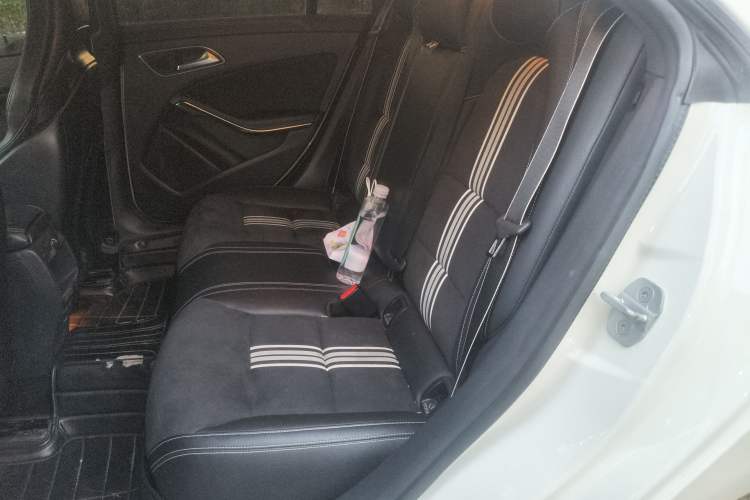 Used Mercedes-Benz CLA 2017 CLA 220 4MATIC Polar Limited Edition