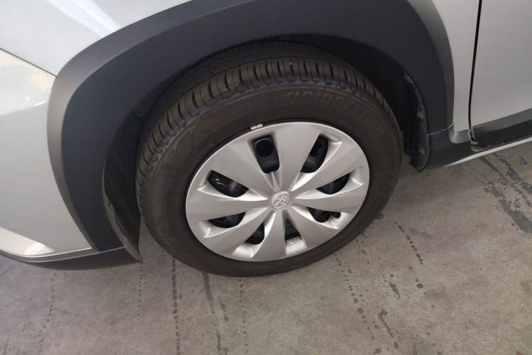 Used Toyota YARiS L Zhi Xuan 2022 X-Trail 1.5L CVT Leading PLUS Edition