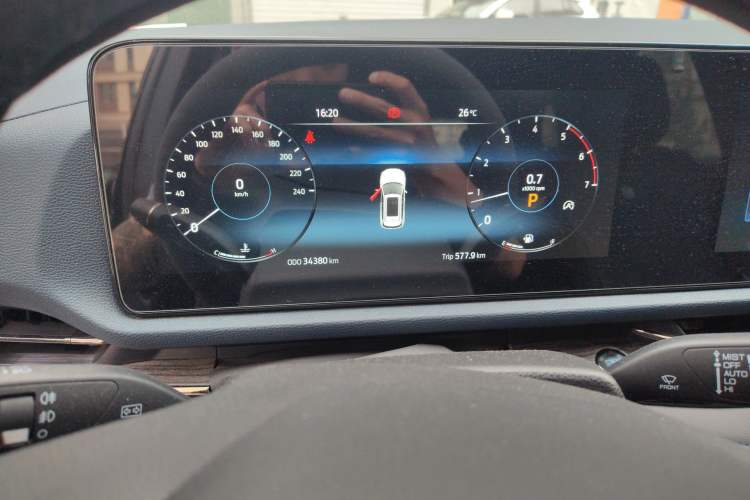 Used Ford Equator Sport 2023 EcoBoost 170 Premier Edition
