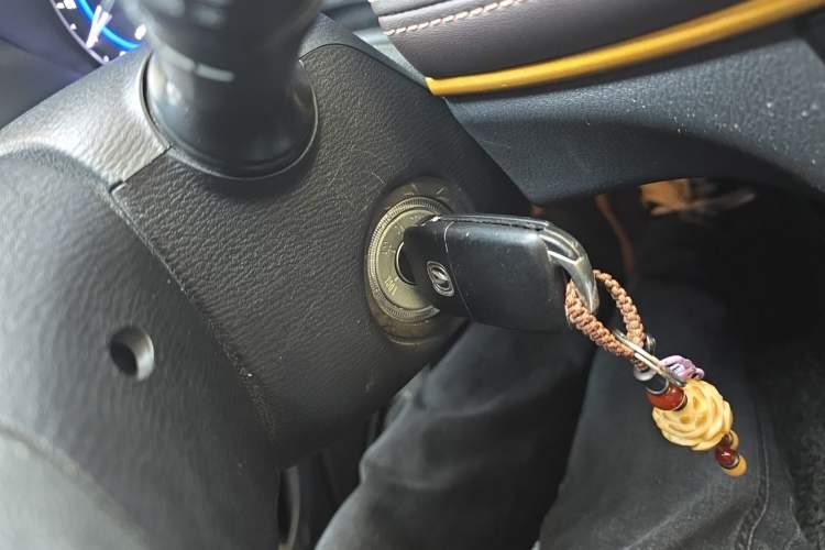 Used CHANGAN Eado DT 2019 1.6L Manual Enjoyment Model China VI Standard
