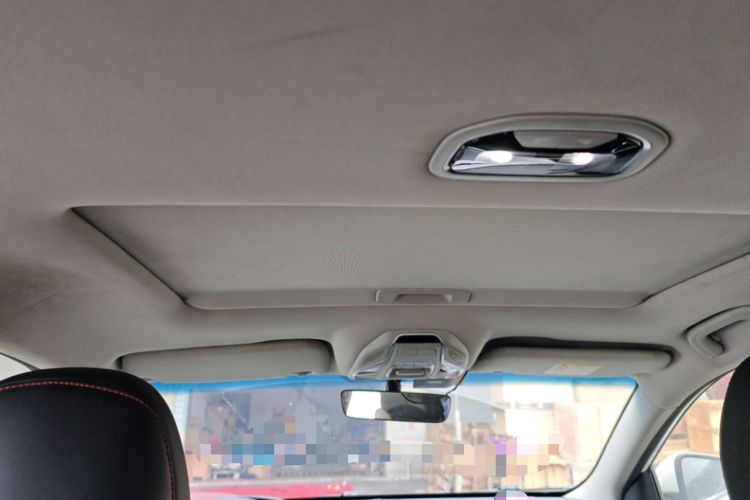 Used Geely Auto Binray 2019 200T DCT Binchi Edition