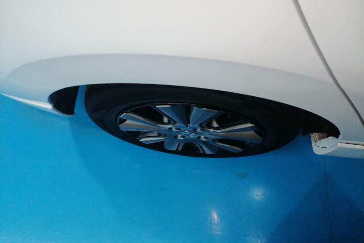 Used Honda Fit 2021 1.5L CVT Trendy Sports Edition