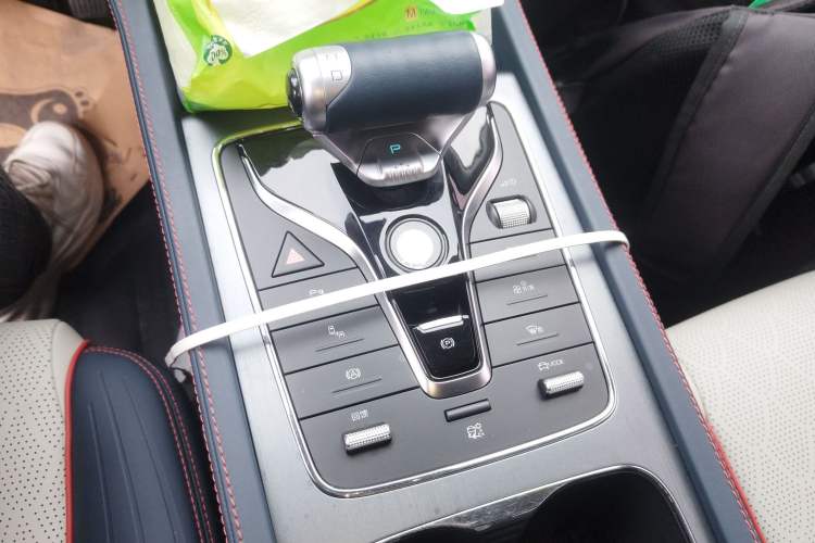 Used BYD Yuan PLUS 2022 510 km Flagship Version