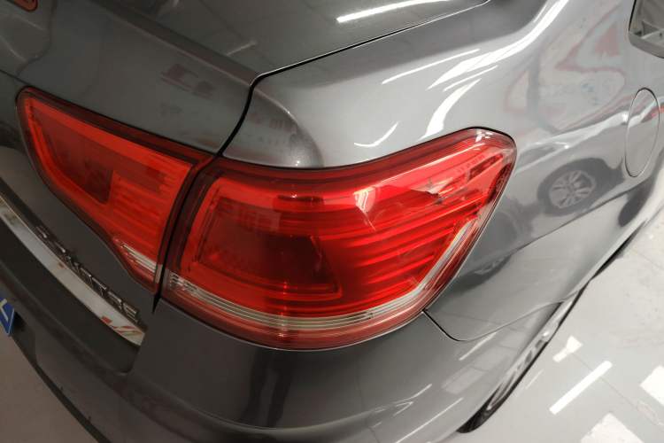 Used Citroen C-Quatre 2013 Sedan 1.6L Manual - Prestige Model