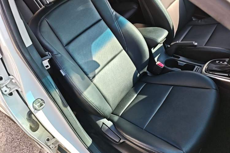 Used Kia KX3 2015 1.6L Automatic Special