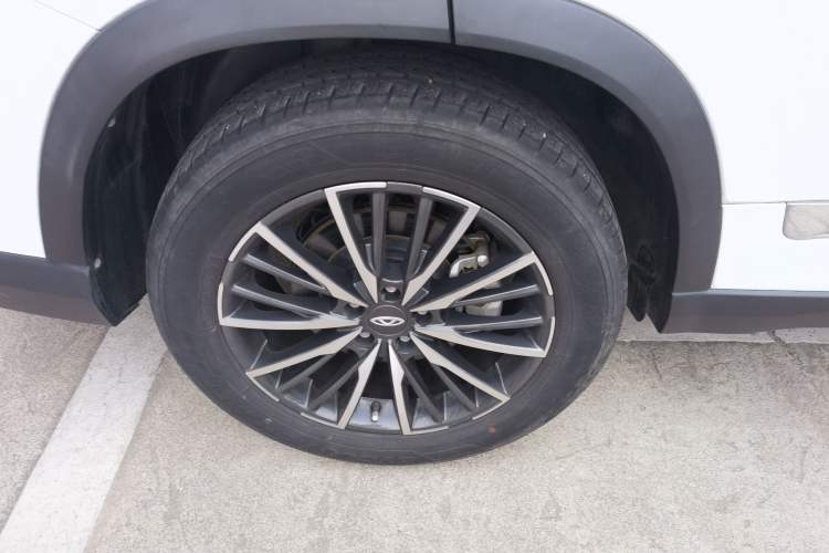 Used Chery Tiggo 8 PLUS 2022 290TGDI DCT Luxury Edition