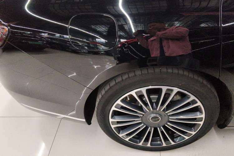 Used Hima Stelato S9 2025 Extended-Range Max Exterior 2