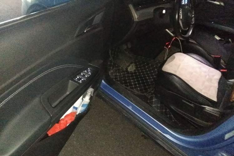 Used NETA V 2022 Pro Long-Range Smart Edition