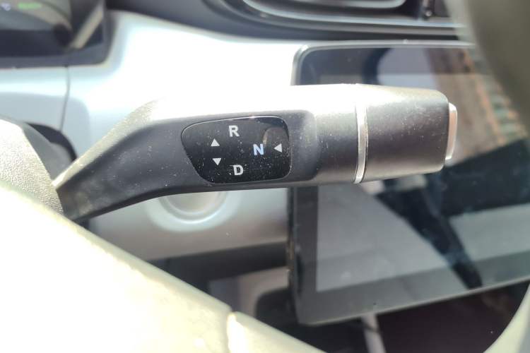 Used Leapmotor T03 2022 Hometown Jade Edition
