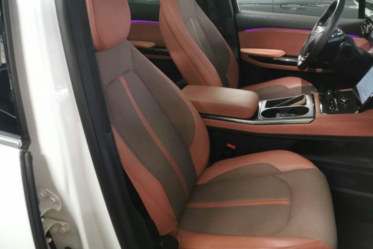 Used Nio EC6 2020 465 km Sport Edition