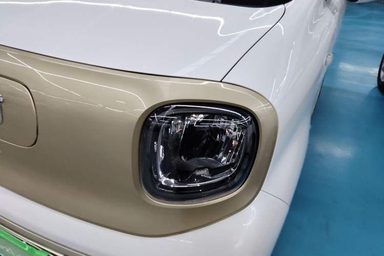 Used Bestune Pony 2025 222km Range Agile Horse
