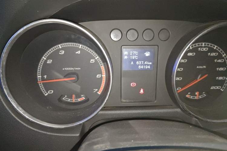 Used BAIC Off-Road BJ40 2016 40L 2.0T Manual All-Wheel Drive Prestige Edition
